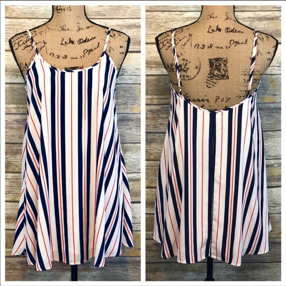Show me your Mumu dress